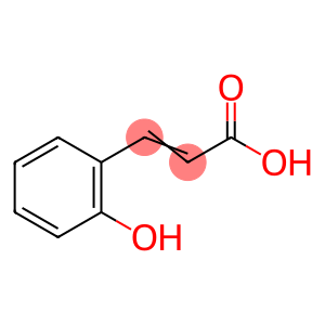 2-羟基肉桂酸