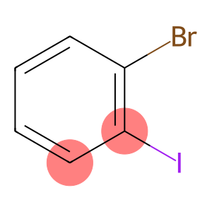 邻溴碘苯