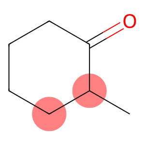 2-甲基环己酮