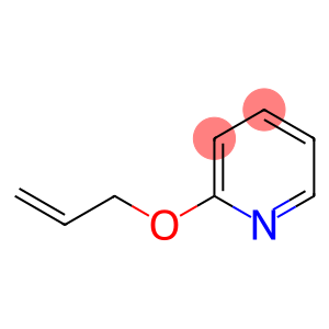 2-烯丙氧基吡啶