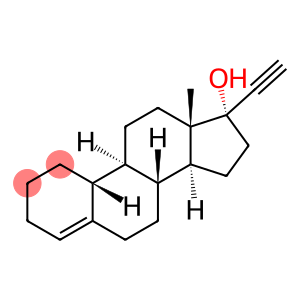 19-Norpregn-4-en-20-yn-17-ol