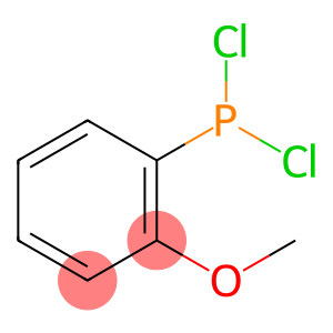 2-METHOXY(DICHLOROPHOSPHINO)BENZENE