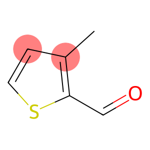 3-Methyl-2-thiophencarboxaldehyde