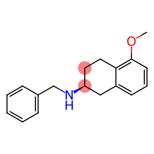 (S)-5-methoxy-1,2,3,4-tetrahydro-N-(phenylmethyl)- 2-Naphthalenamine (Rotigotine)