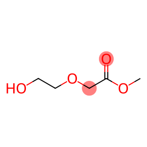 methyl 2-(2-hydroxyethoxy)acetate