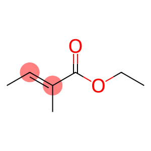 Ethyl tiglate