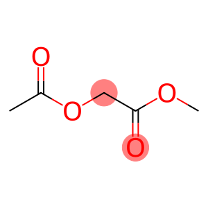 乙酰氧基乙酸甲酯