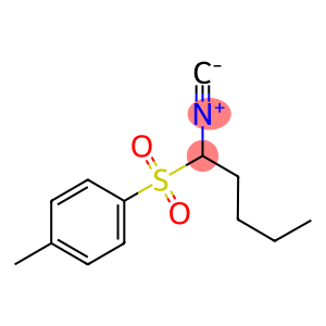 1-N-BUTYL-1-TOSYLMETHYL ISOCYANIDE