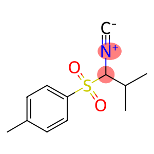 1-ISOPROPYL-1-TOSYLMETHYL ISOCYANIDE