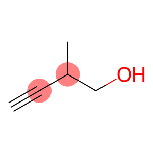 2-methylbut-3-yn-1-ol