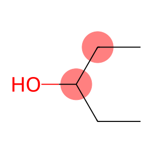 Diethyl carbinol