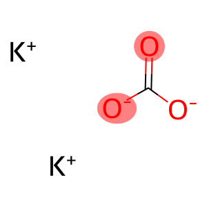 Potassium carbonate