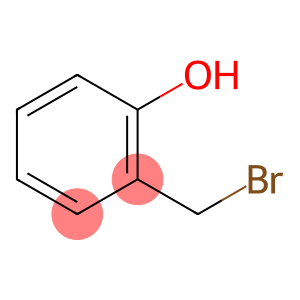 邻羟基苄基溴