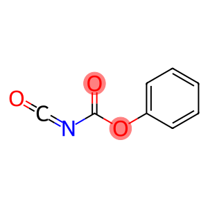 Phenoxycarbonyl isocyanate