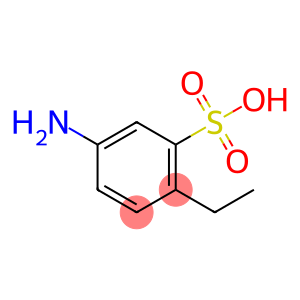 4-(Ethylanilino)-sulfonic acid