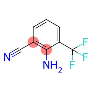 2-氨基-3-三氟甲基苯腈