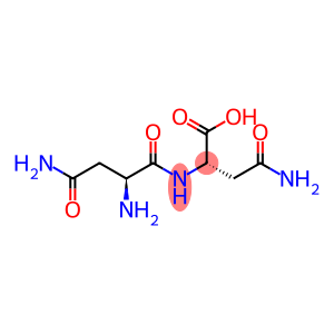 L-Asparagine, L-asparaginyl-