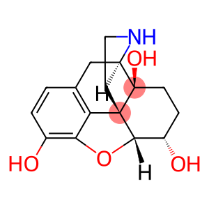 6α-Noroxymorphol