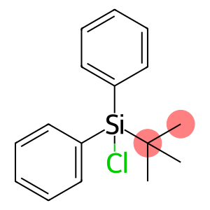 tert-Butylchlorodiphenylsilane