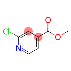 METHYL 2-CHLOROISONICOTINATE