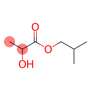 乳酸異丁酯