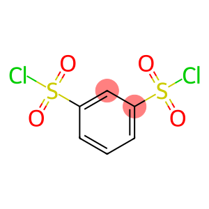 1,3-Benzenedisulfonyl chloride