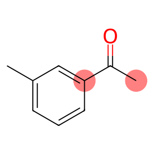 1-(3-Methylphenyl)ethan-1-one