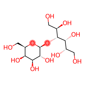乳糖醇
