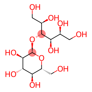 3-O-beta-D-galactopyranosyl-D-allitol