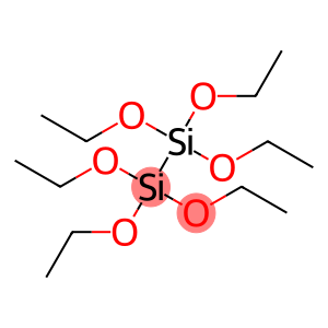 Disilane, 1,1,1,2,2,2-hexaethoxy-