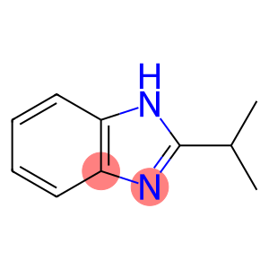 2-Isopropylbenzimidazole