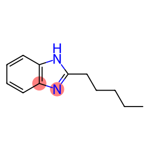 2-pentyl-1H-benzimidazole