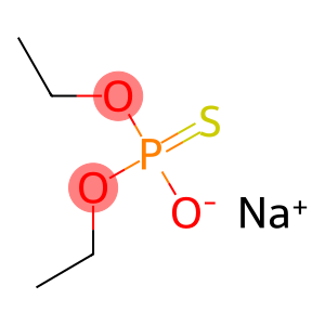 O,O-Diethyl Thiophosphate Sodium Salt