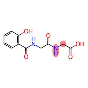 salicyl-glycyl-glycine