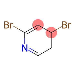 2,4-二溴吡啶