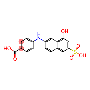 p-Carboxylphenyl-γ-acid