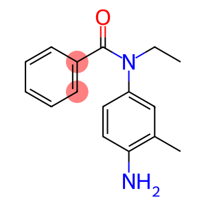 N-(4-amino-m-tolyl)-N-ethylbenzamide