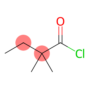 2,2-dimethylbutyl chloride