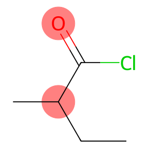 DL-2-METHYLBUTYRYL CHLORIDE