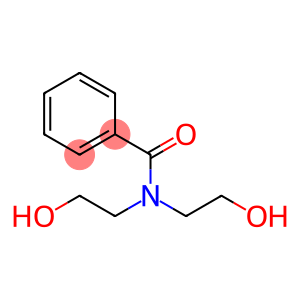 N,N-bis(2-hydroxyethyl)benzamide