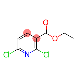 ethyl 2,6-dichloropyridine-3-carboxylate