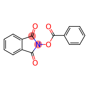 1,3-二氧代异吲哚啉-2-基 苯甲酸酯