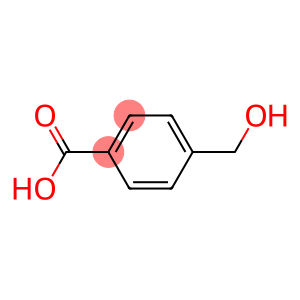 p-hydroxymethyl benzoic acid