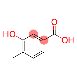 3-Hydroxy-p-toluic acid