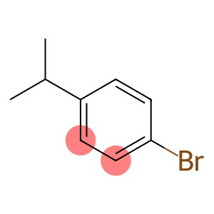 1-bromo-4-(1-methylethyl)-benzene