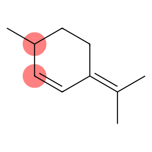 Cyclohexen, 3-methyl-6-(1-methyle