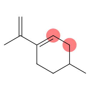 Cyclohexene, 4-methyl-1-(1-methylethenyl)-