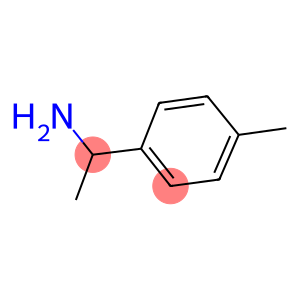 Benzenemethanamine, alpha,4-dimethyl-