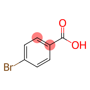 4-Bromobenzoic acid