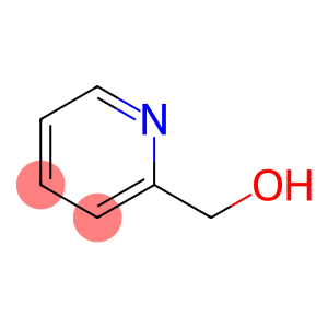 2-HYDROXYMETHYL PYRIDINE PYRIDIN-2-YL-METHANOL